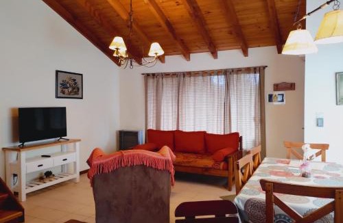 San Carlos de Bariloche Ski Chalet | Lemuhue Cabaña