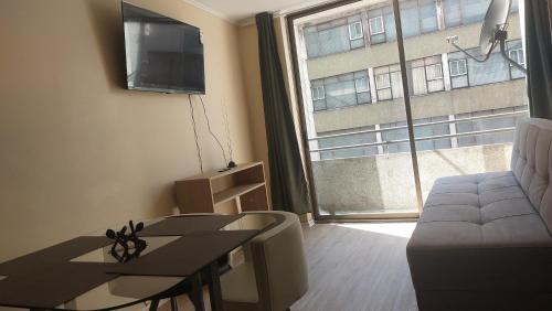 Bellas Artes Apartment | Departamento Barrio Bellas Artes