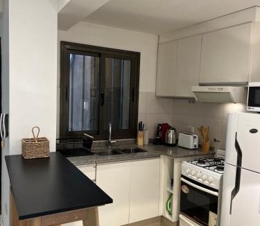 Mendoza City Center Apartment | Great apartment in the best area of Mendoza!