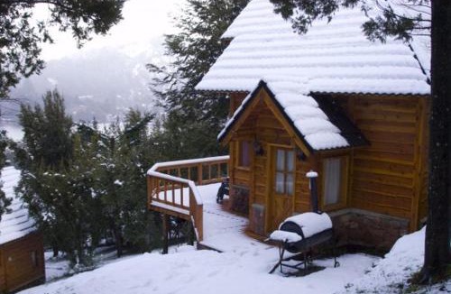 San Carlos de Bariloche Cabin | Cocos Cura Casas de montaña
