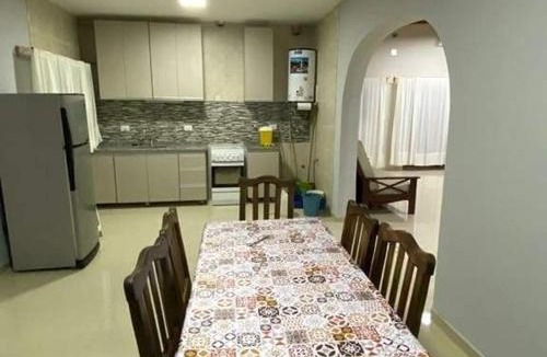 San Juan House | Finca Don Miguel
