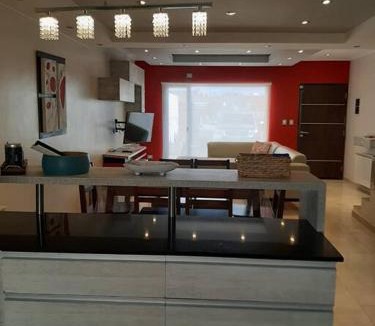 Comodoro Rivadavia Apartment | Moderno Duplex 2 - Alquiler en Comodoro Rivadavia