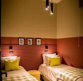 Mendoza City Center House | Casa Rafaela Mendoza parque y ciudad