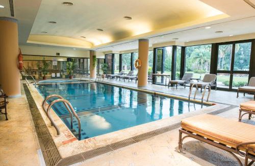 La Lonja Hotel | Sheraton Pilar Hotel & Convention Center
