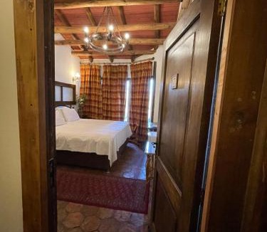 Santa Cruz Apartment | Hotel Vendimia Parador