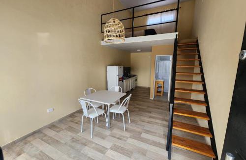 San Pedro Apartment | Loft Independencia