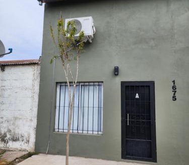 San Pedro Apartment | Loft Independencia