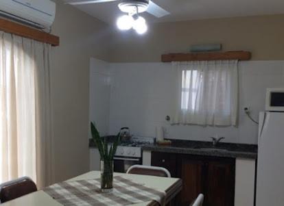 Termas de Rio Hondo Apartment | Apart Hotel La Revova