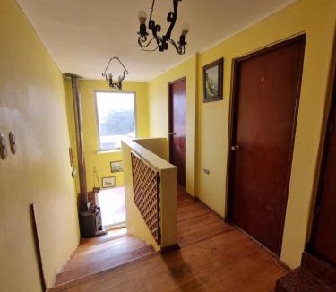 La Serena House | Alojamiento La Serena CQ