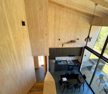 Vichuquen Apartment | Cabañas Polikén