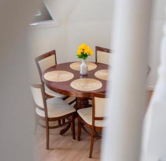 Osorno Apartment | Domo Osorno