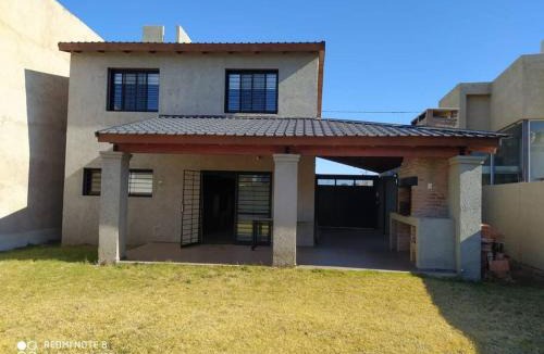 Province of Cordoba House | Casa 3 dormitorios. - Barrio Valle Cercano
