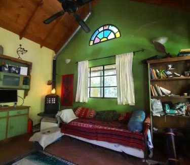 Partido de Tigre House | Mágica casita isleña