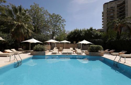 Historic Center Hotel | Park Hyatt Mendoza Hotel, Casino & Spa
