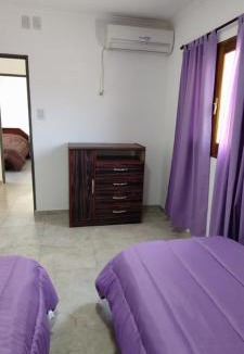 Reconquista Apartment | Altos de Mitre