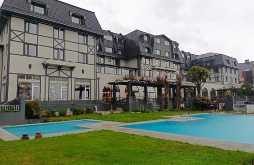 Pucon Apartment | Apart Enjoy Pucón
