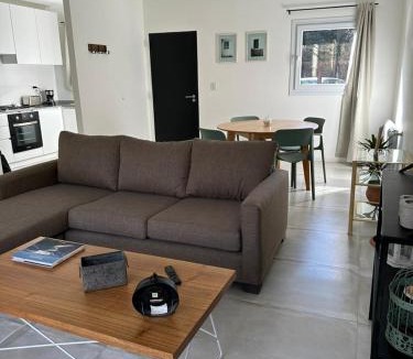 Esquel Ski Chalet | Casas Los Alamos - Alquiler temporario