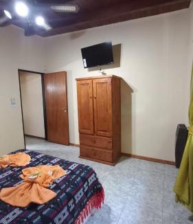 Villa Giardino House | Complejo Quimpe