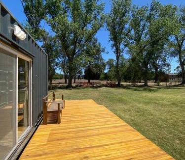 San Andres de Giles Villa | Trabajar desde casa, naturaleza y bienestar