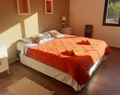 Volcan House | Reposo entre Montañas