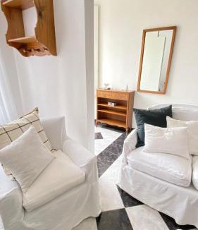 Nueve de Julio Apartment | V.60