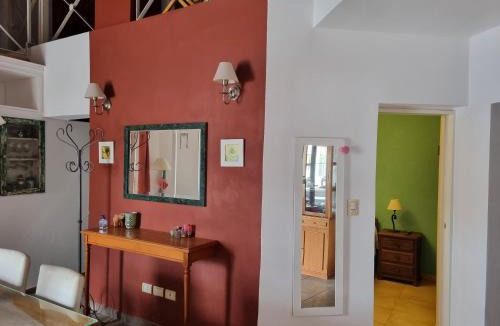 Pergamino House | Italia Bella