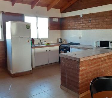 Trevelin Apartment | Quovadis apartamento