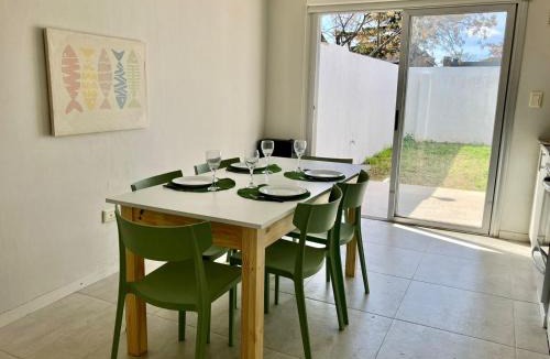 Chascomus Apartment | Laguna Pampa