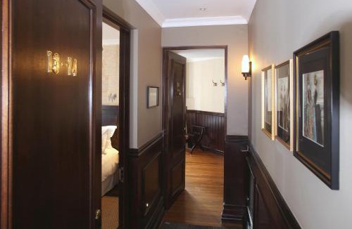 Bellavista Hotel | Hotel Boutique Castillo Rojo