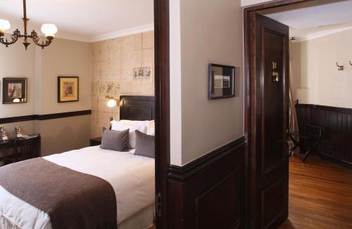 Bellavista Hotel | Hotel Boutique Castillo Rojo