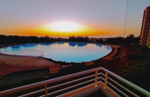 El Tabo Apartment | Lagunamar Las Cruces