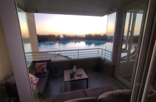 El Tabo Apartment | Lagunamar Las Cruces