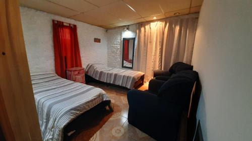 Tupungato Apartment | Renacer en Tupungato