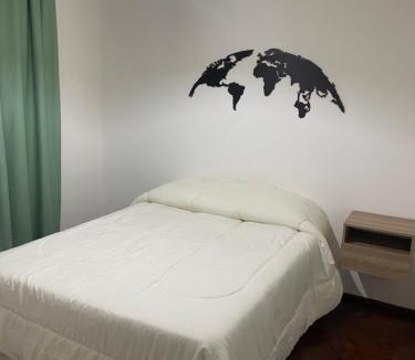 Historic Center Apartment | Dos22 Apartment