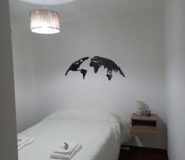 Historic Center Apartment | Dos22 Apartment