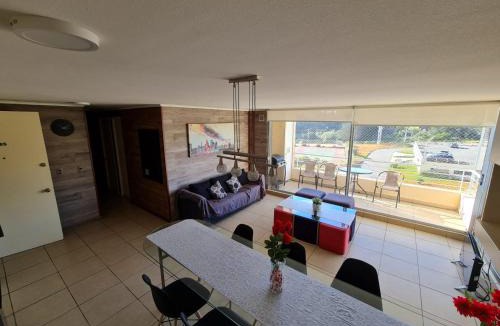 Algarrobo Apartment | Departamento Laguna Bahía Algarrobo