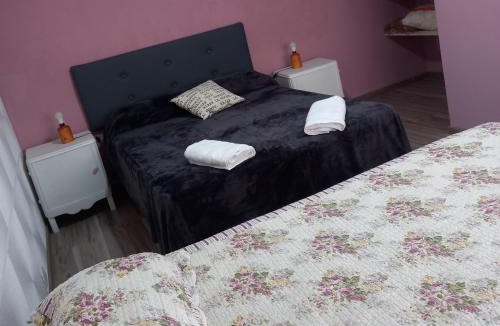 Olavarria House | Casa Dora