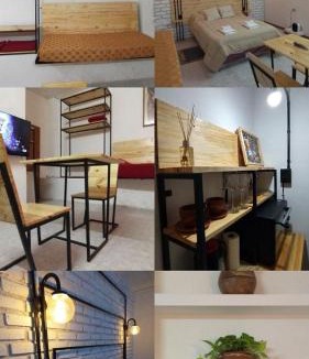 Chilecito Apartment | Los Cardones - Ruta40