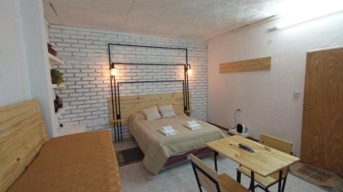 Chilecito Apartment | Los Cardones - Ruta40