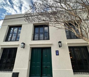 Tandil House | Casa Evaristo