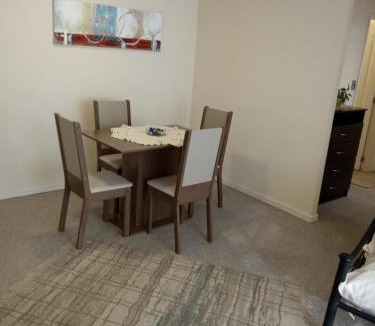 Chillan Apartment | Chillan Centro