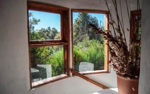 Correntoso Ski Chalet | Lelikelen Cabañas del Bosque