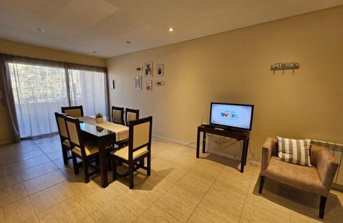 Mendoza Apartment | Departamento Azcuénaga Sur