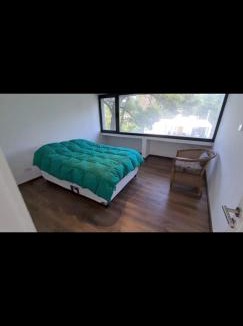 Godoy Cruz Apartment | Otoño por la vida