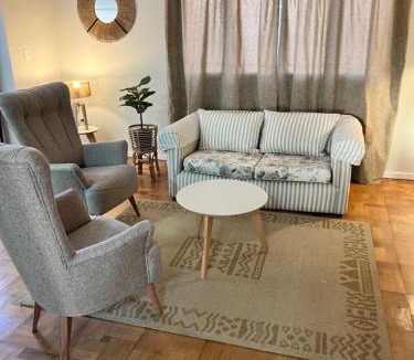 Rio Gallegos Apartment | Sarmiento Apart