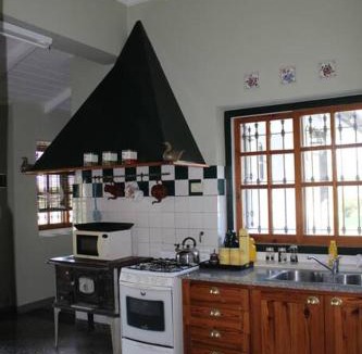 Carlos Casares House | La Familia Campo- Carlos Casares