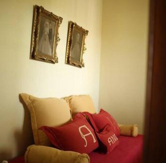 Carlos Casares House | La Familia Campo- Carlos Casares