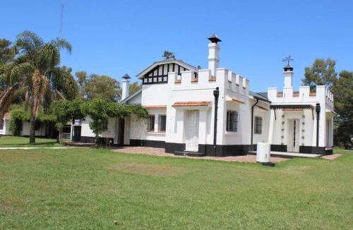 Carlos Casares House | La Familia Campo- Carlos Casares
