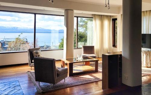 Belgrano House | Casa Greicy