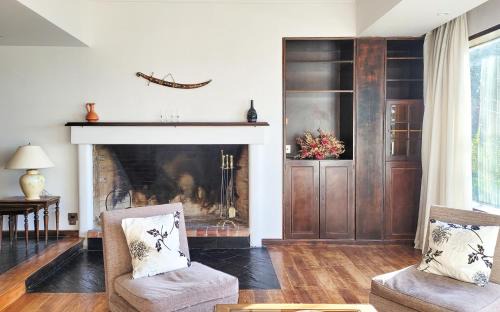 Belgrano House | Casa Greicy